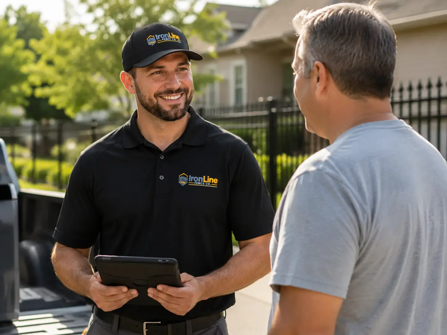 Metal Fence Installation Smyrna, TN FAQs